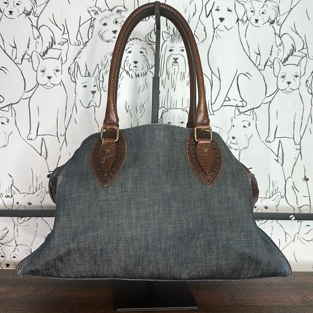 Fendi Denim​​​​